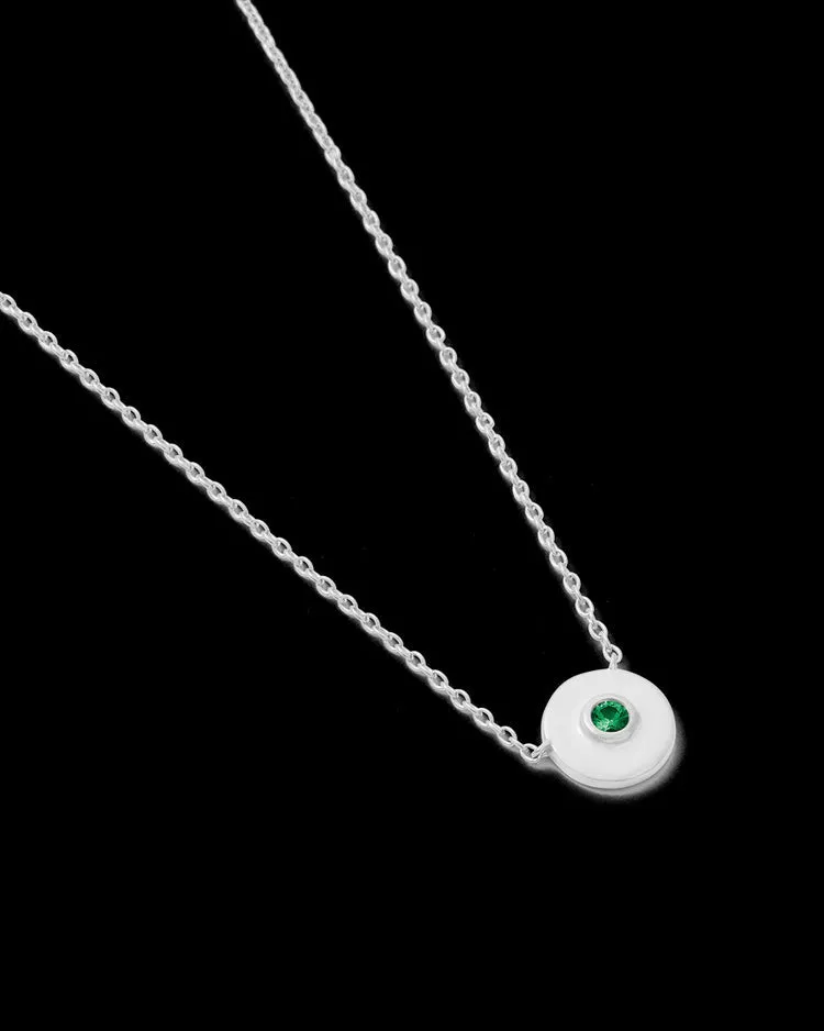 Kirstin Ash IL MARE NECKLACE