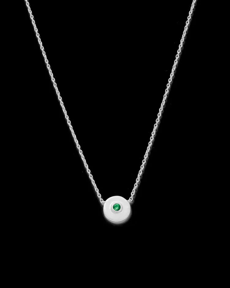 Kirstin Ash IL MARE NECKLACE
