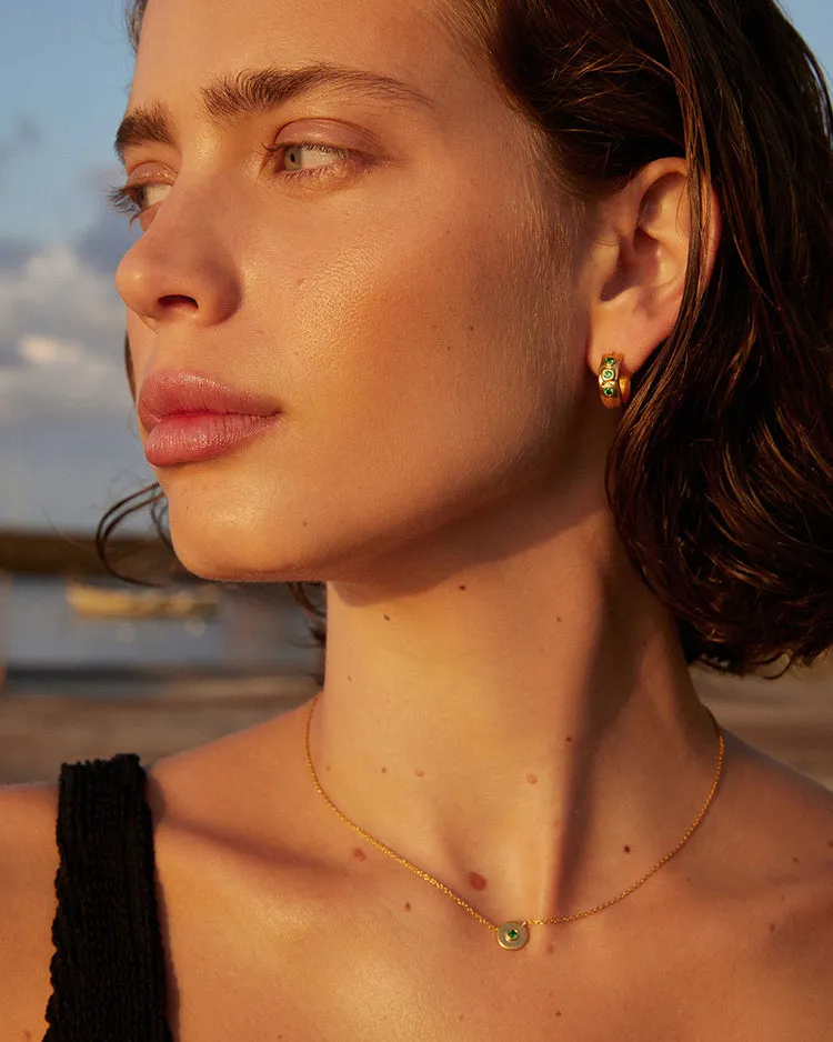 Kirstin Ash IL MARE NECKLACE