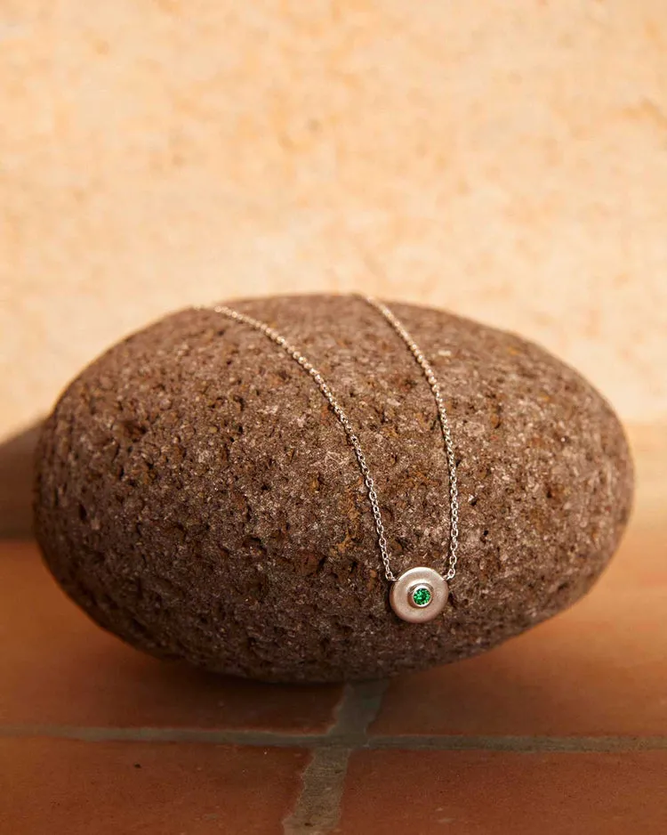Kirstin Ash IL MARE NECKLACE