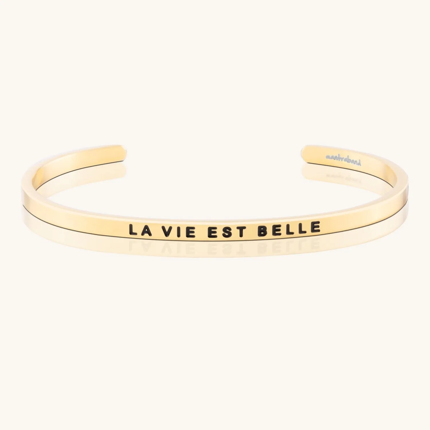 La Vie Est Belle