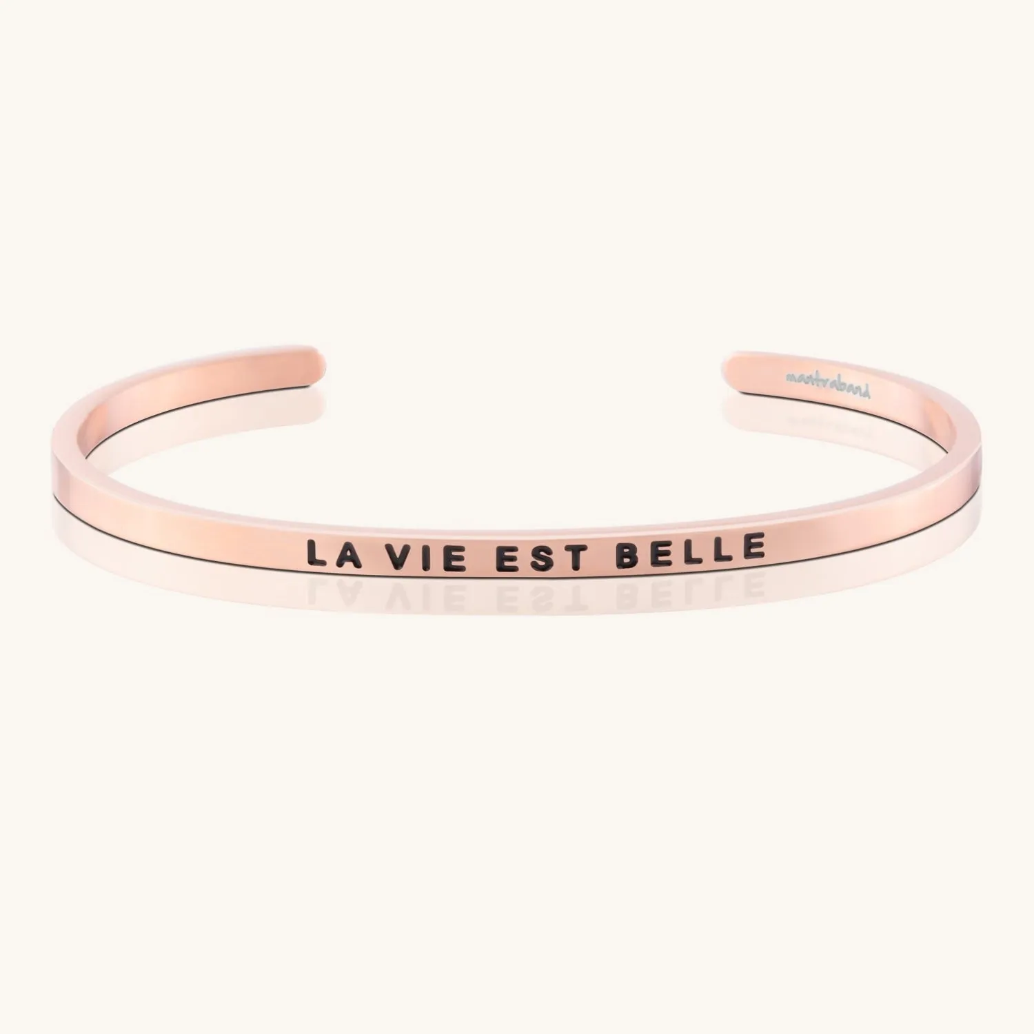 La Vie Est Belle