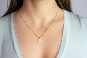 Libra stones necklaces
