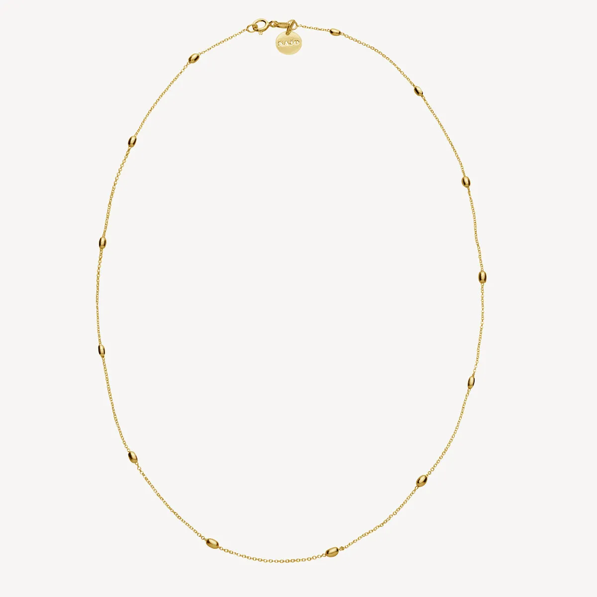 Like a Breeze Necklace (45cm)