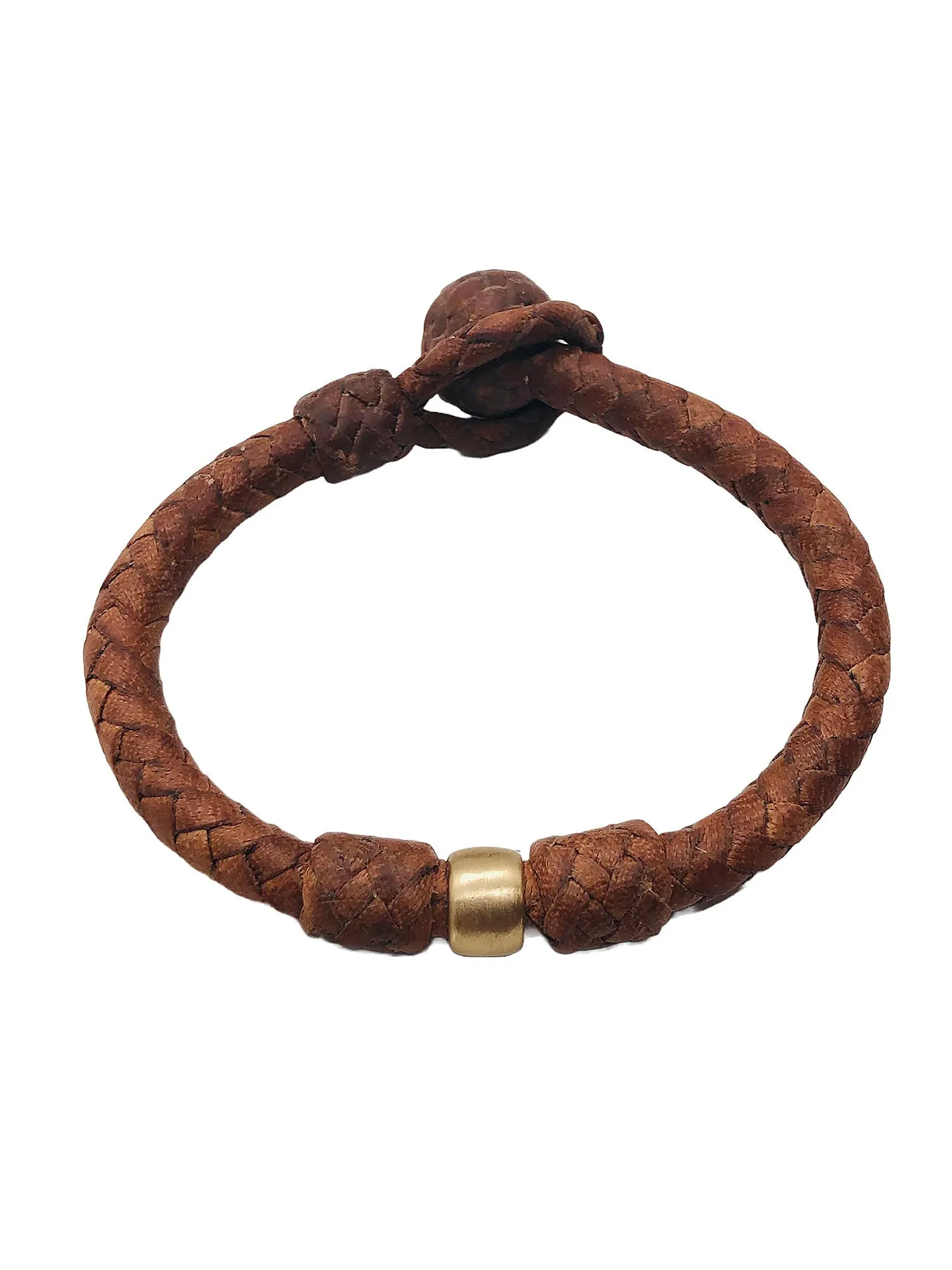 MALIA 14K GOLD BRACELET