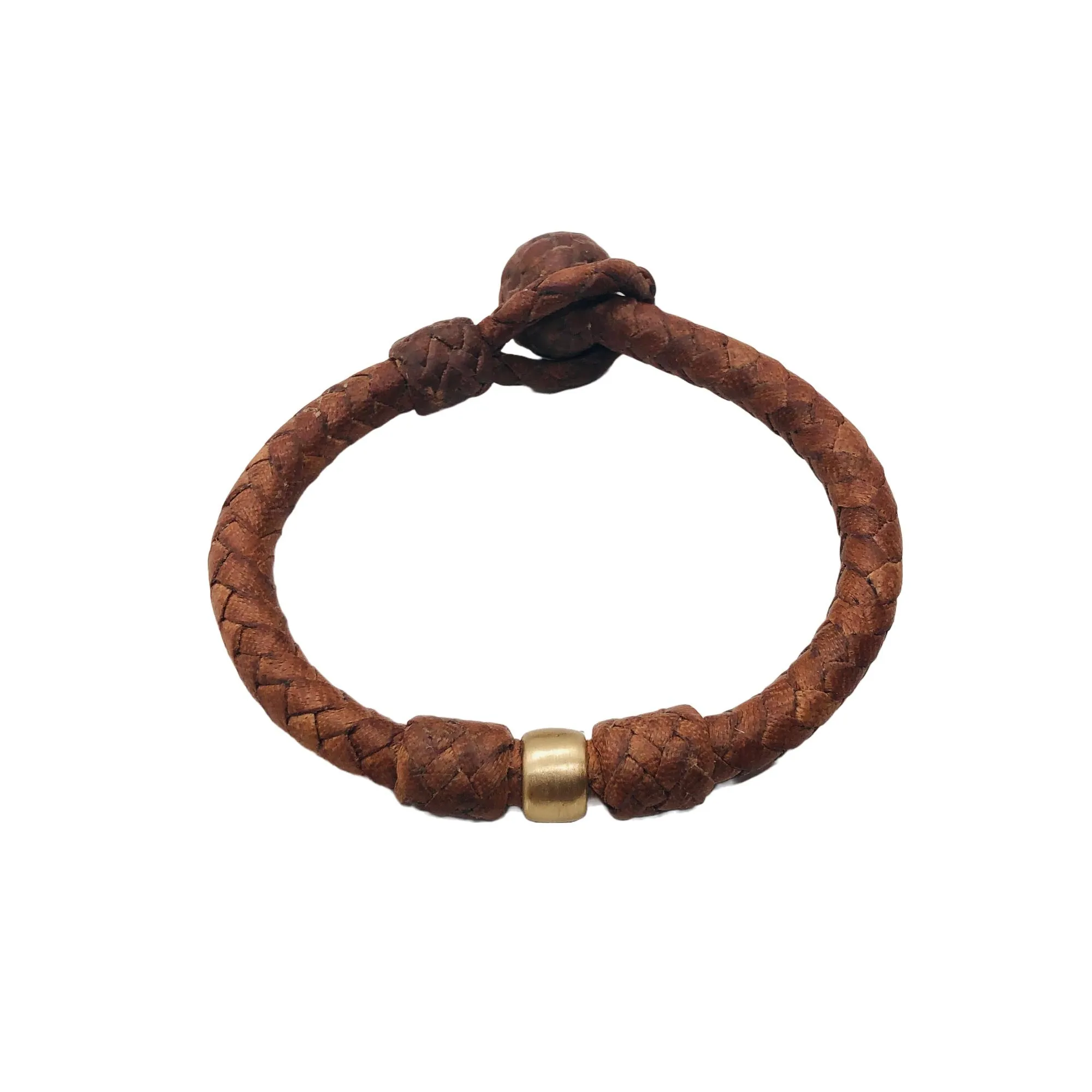MALIA 14K GOLD BRACELET
