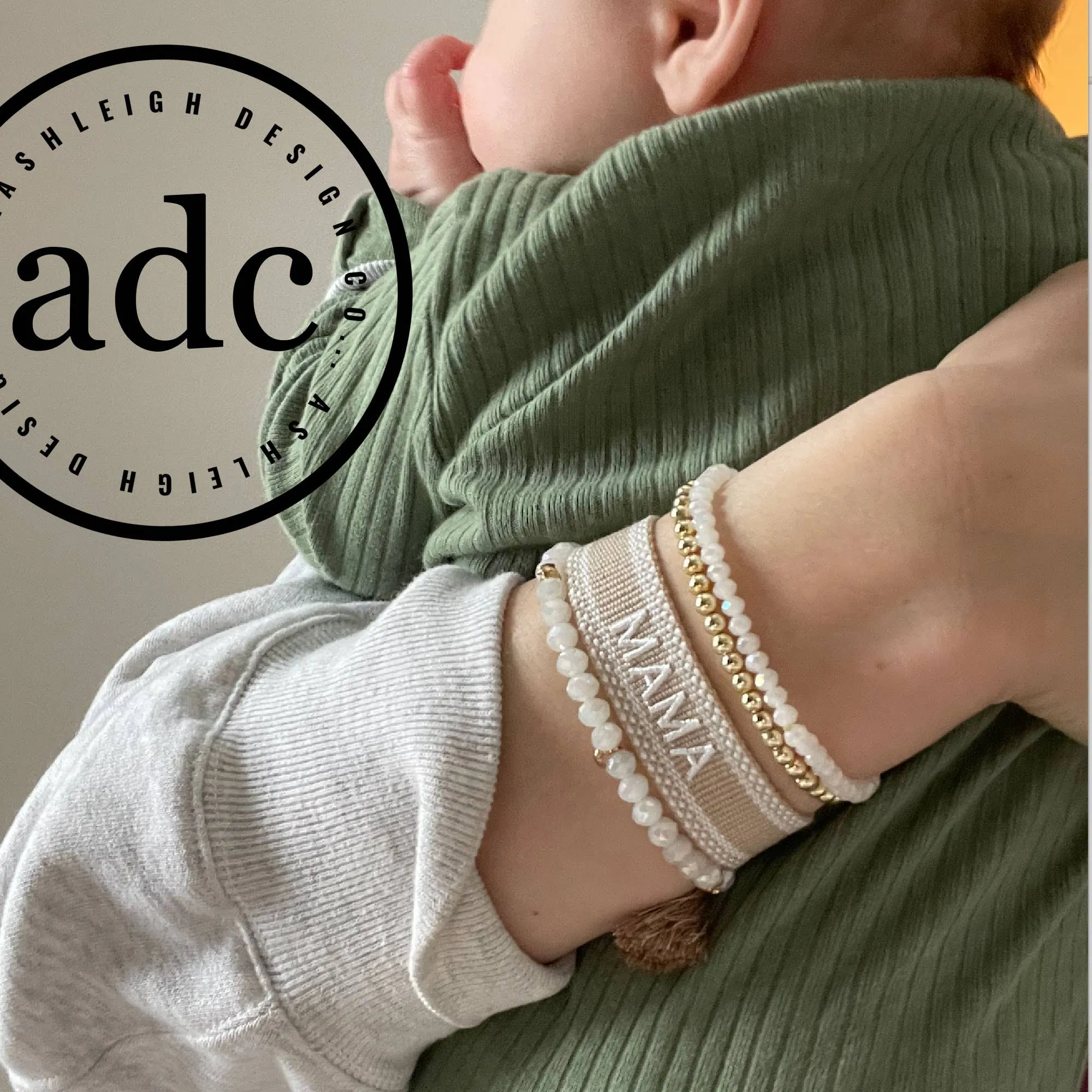 MAMA Bracelet