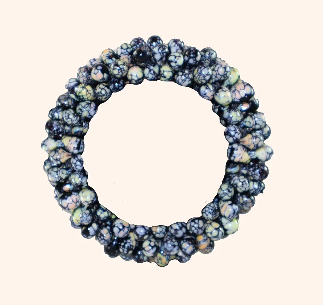 Marble Sky Bracelet