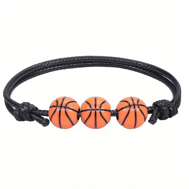 Men's Sports Bracelet Casual Hand Jewelry