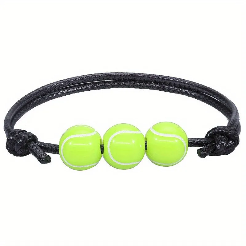 Men's Sports Bracelet Casual Hand Jewelry