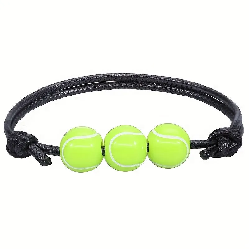 Men's Sports Bracelet Casual Hand Jewelry