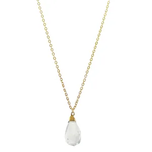Mesa Necklace