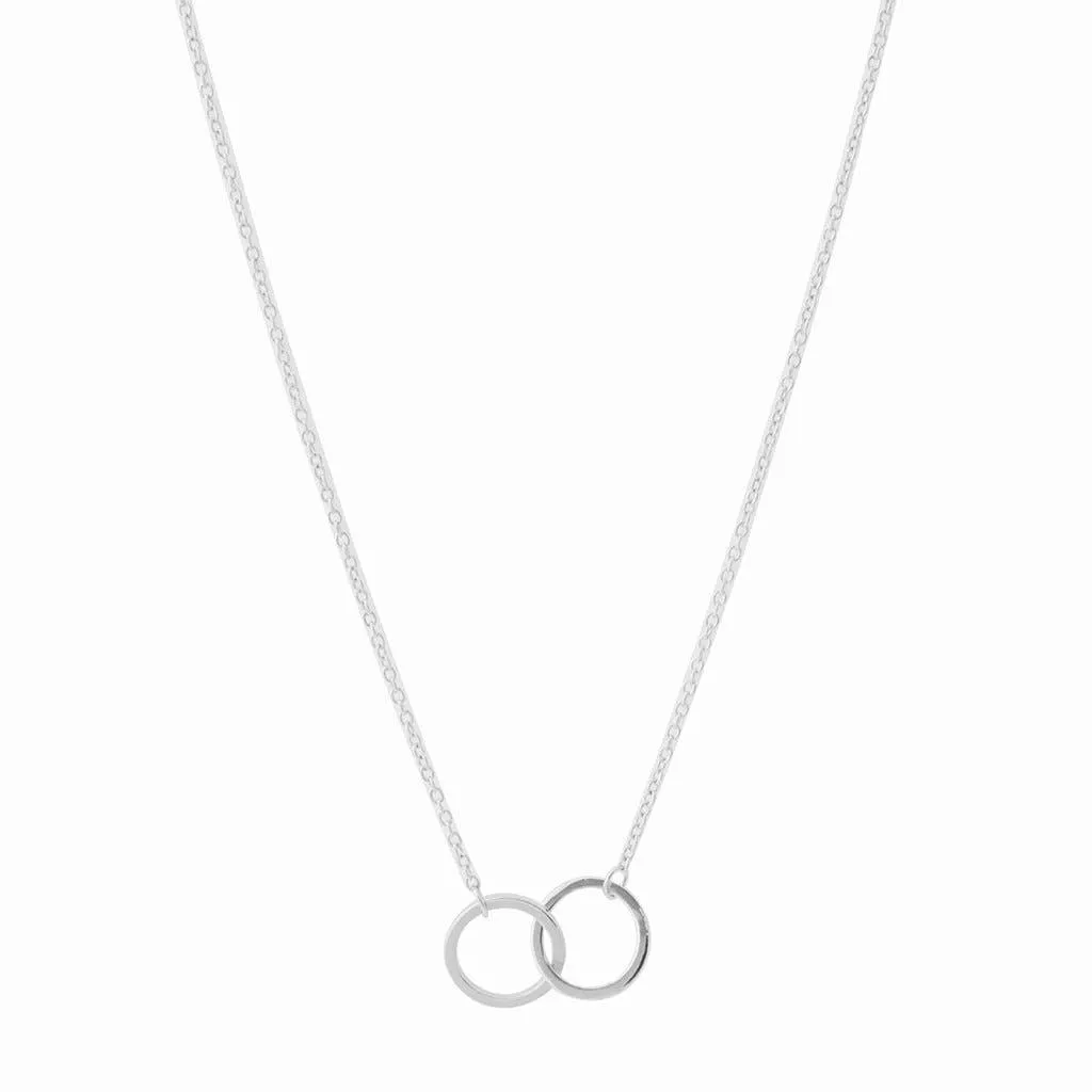 Mini Harmony Necklace