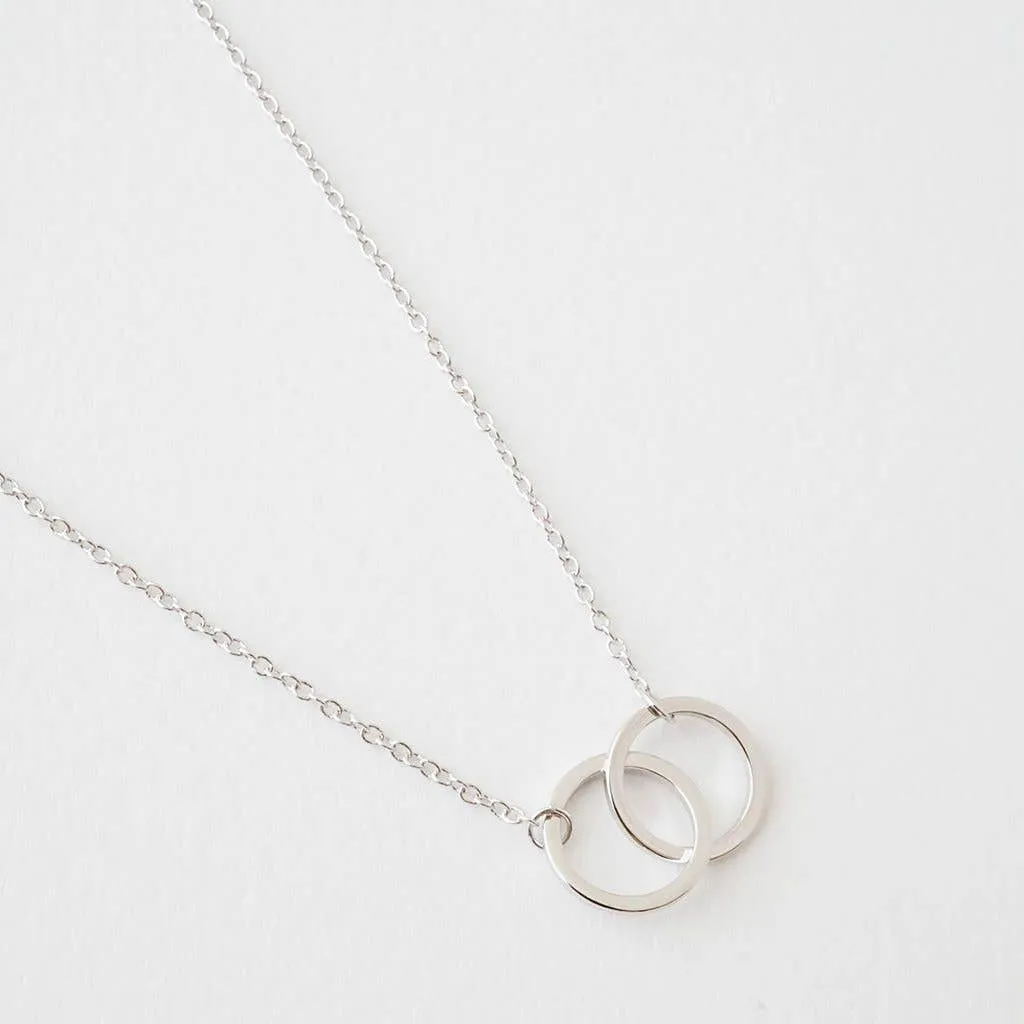 Mini Harmony Necklace