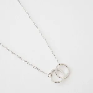Mini Harmony Necklace