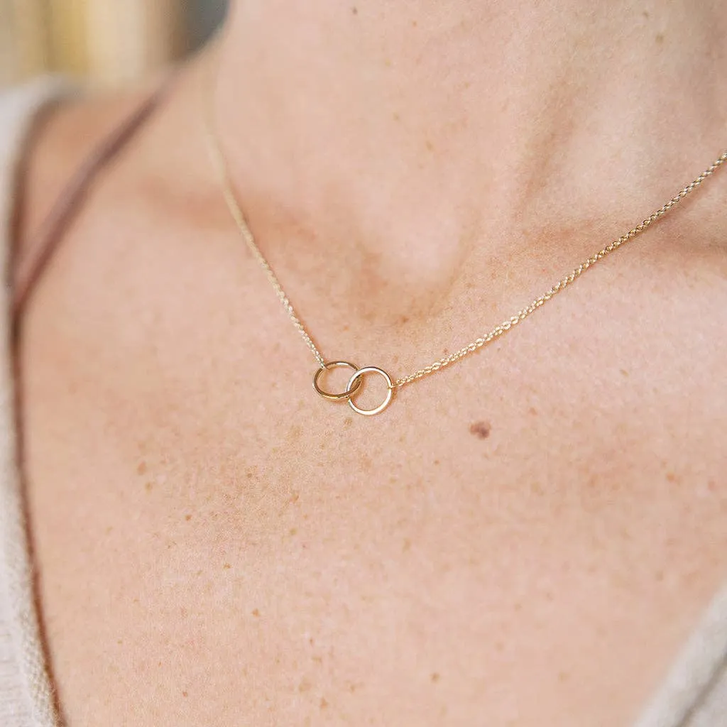 Mini Harmony Necklace