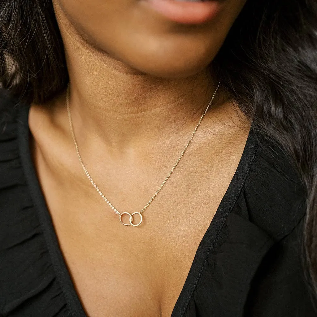 Mini Harmony Necklace