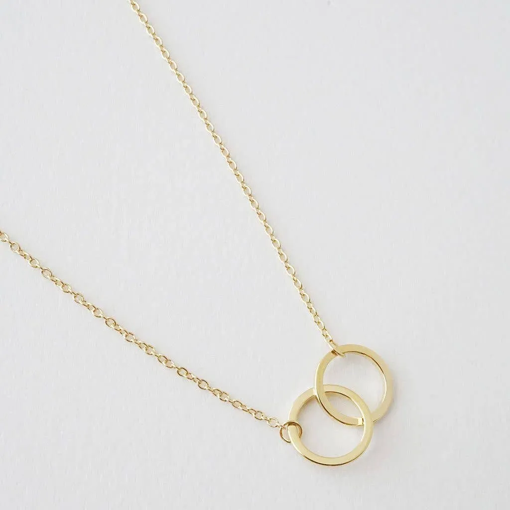 Mini Harmony Necklace