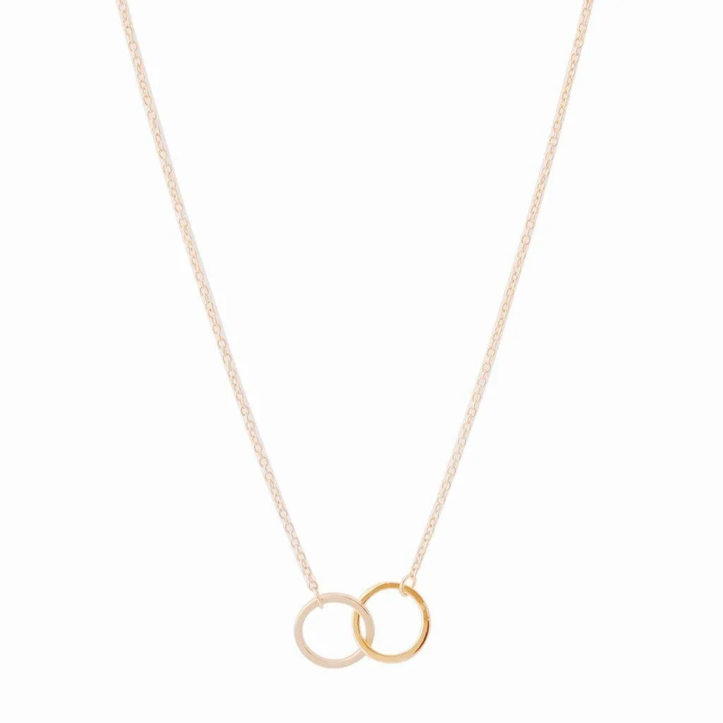 Mini Harmony Necklace