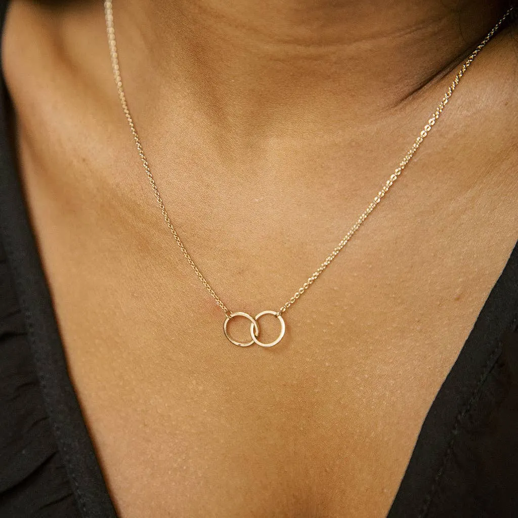 Mini Harmony Necklace