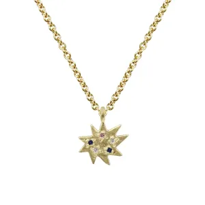 Mini Stella Necklace