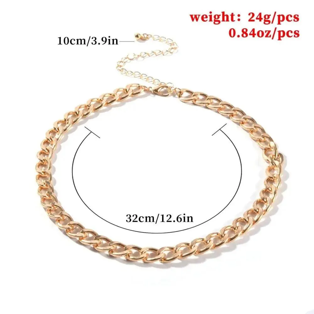 Modernd Luxury 2021 New Gold Coin Layered Chain Necklace For Women And Girls Stylish Pearl Moon Choker Collar butterfly Necklace