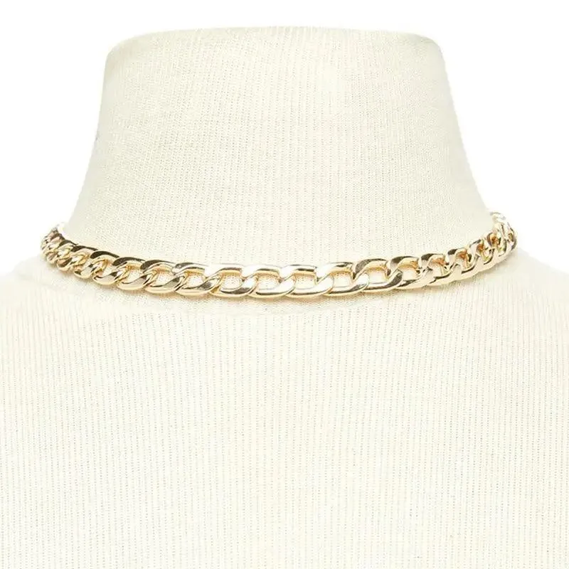 Modernd Luxury 2021 New Gold Coin Layered Chain Necklace For Women And Girls Stylish Pearl Moon Choker Collar butterfly Necklace