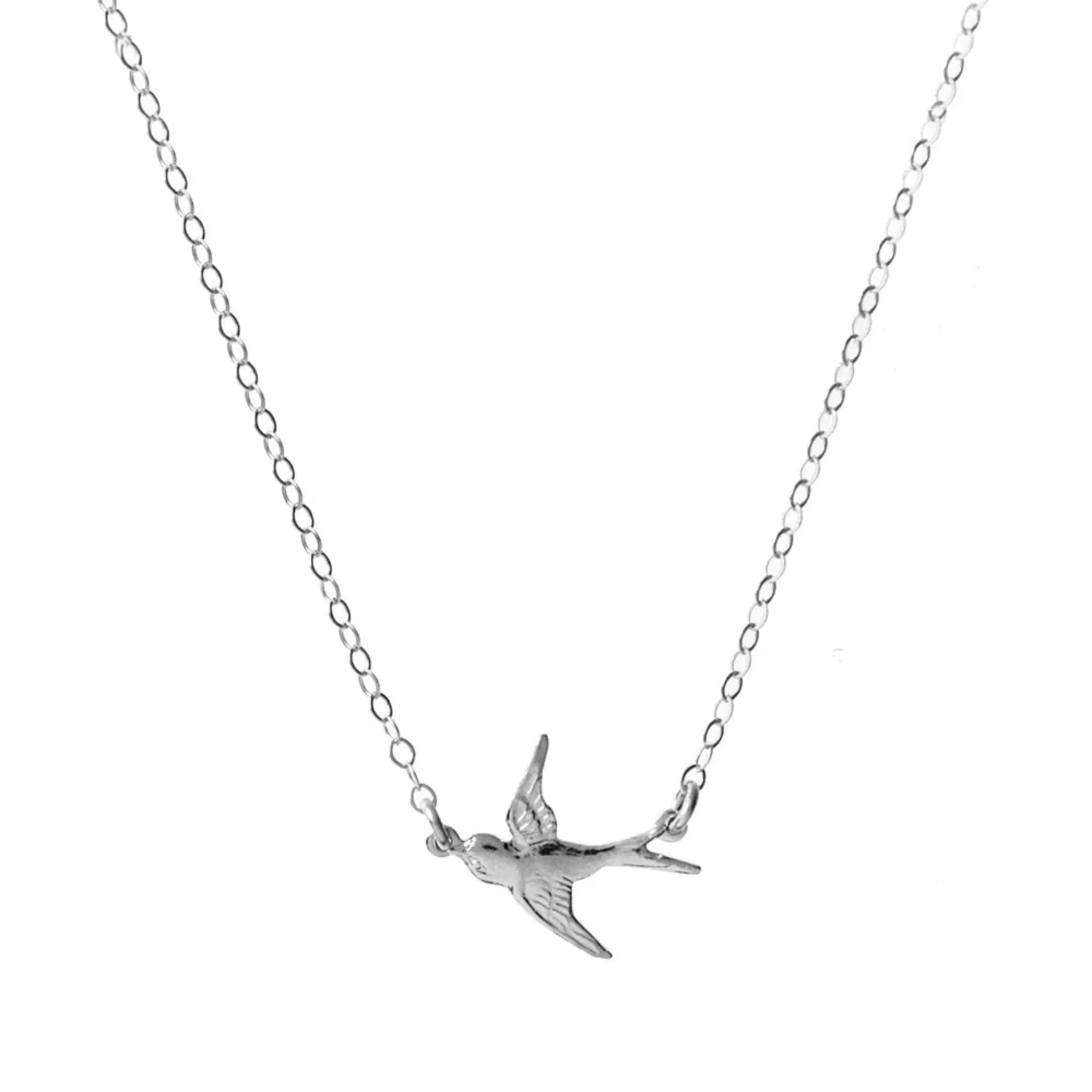 Montclair Necklace