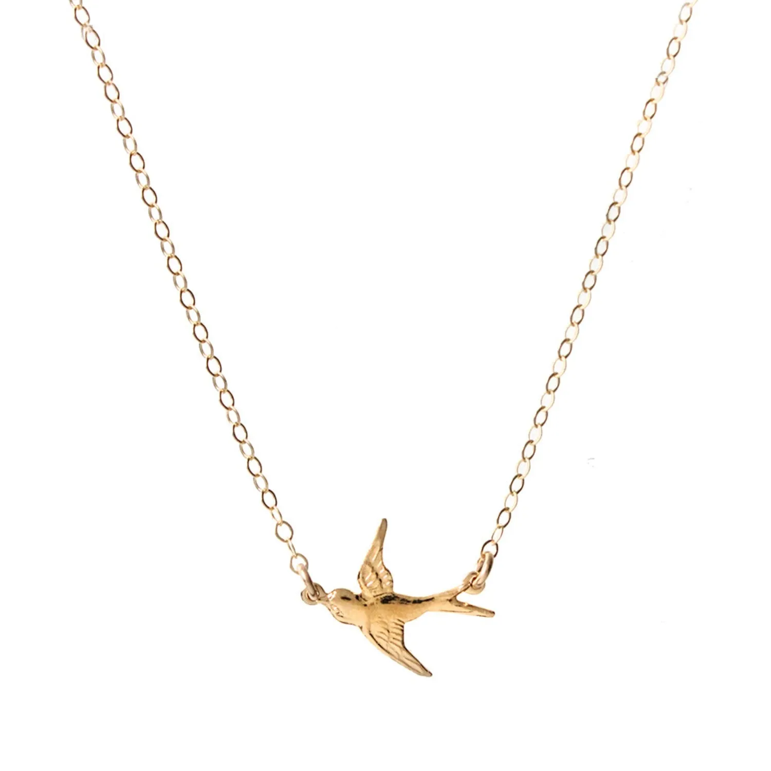 Montclair Necklace