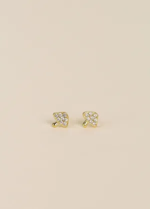 Mushroom Pavé Stud