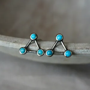 Nanda Charm Earrings