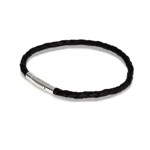 Navy Single Journey Bracelet - 19cm