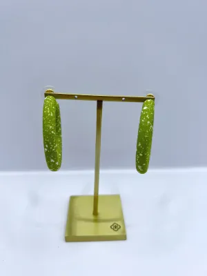 New Day Earrings