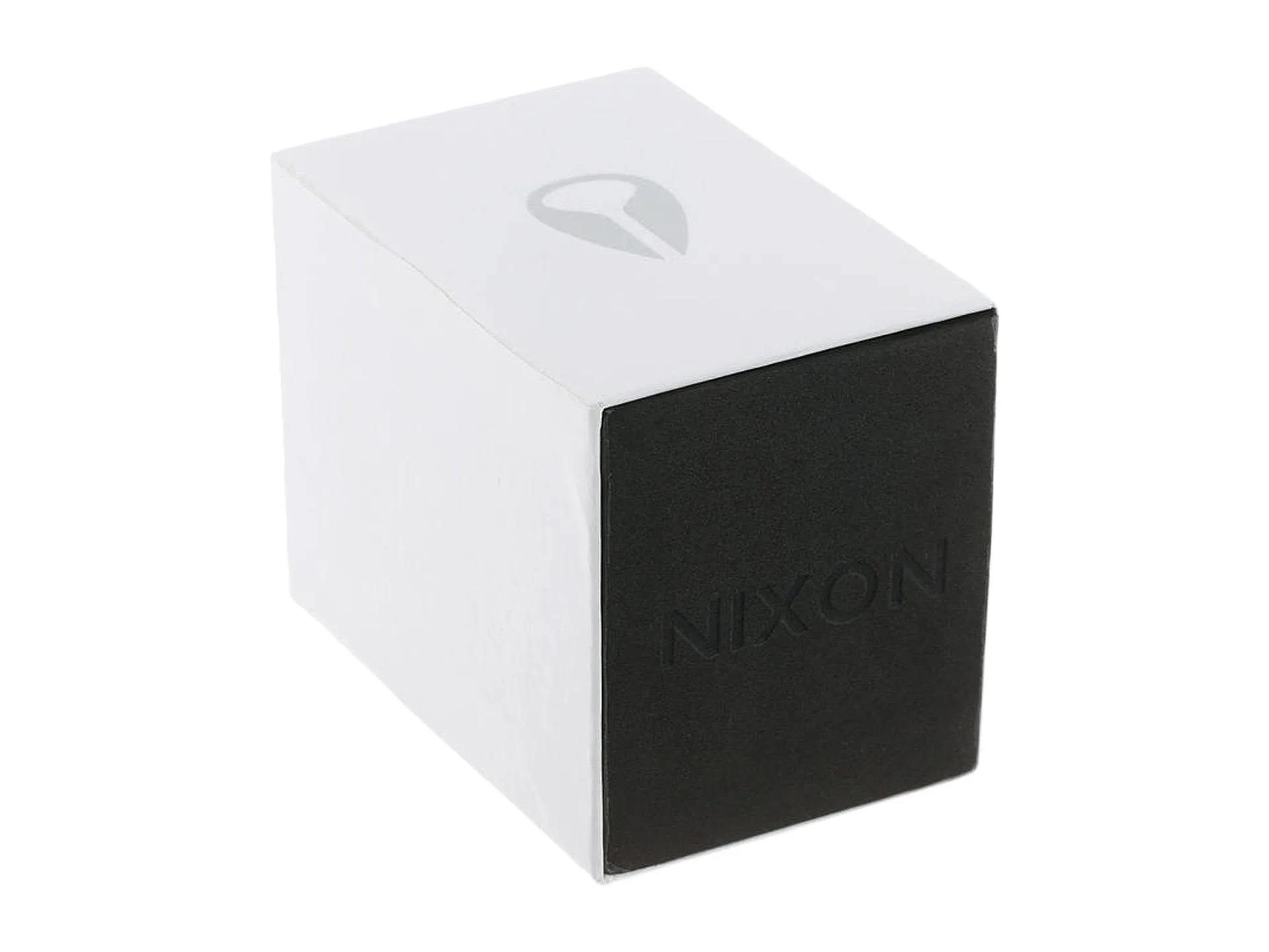 Nixon 42-20 Chronograph White and Silver Men's Watch Men's Watch A037-1255