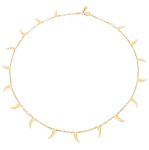 Nyami Nyami Necklace