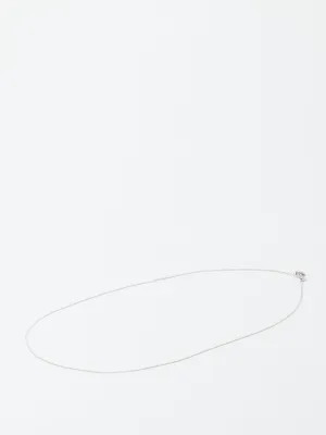 Nyhavn 55 Necklace