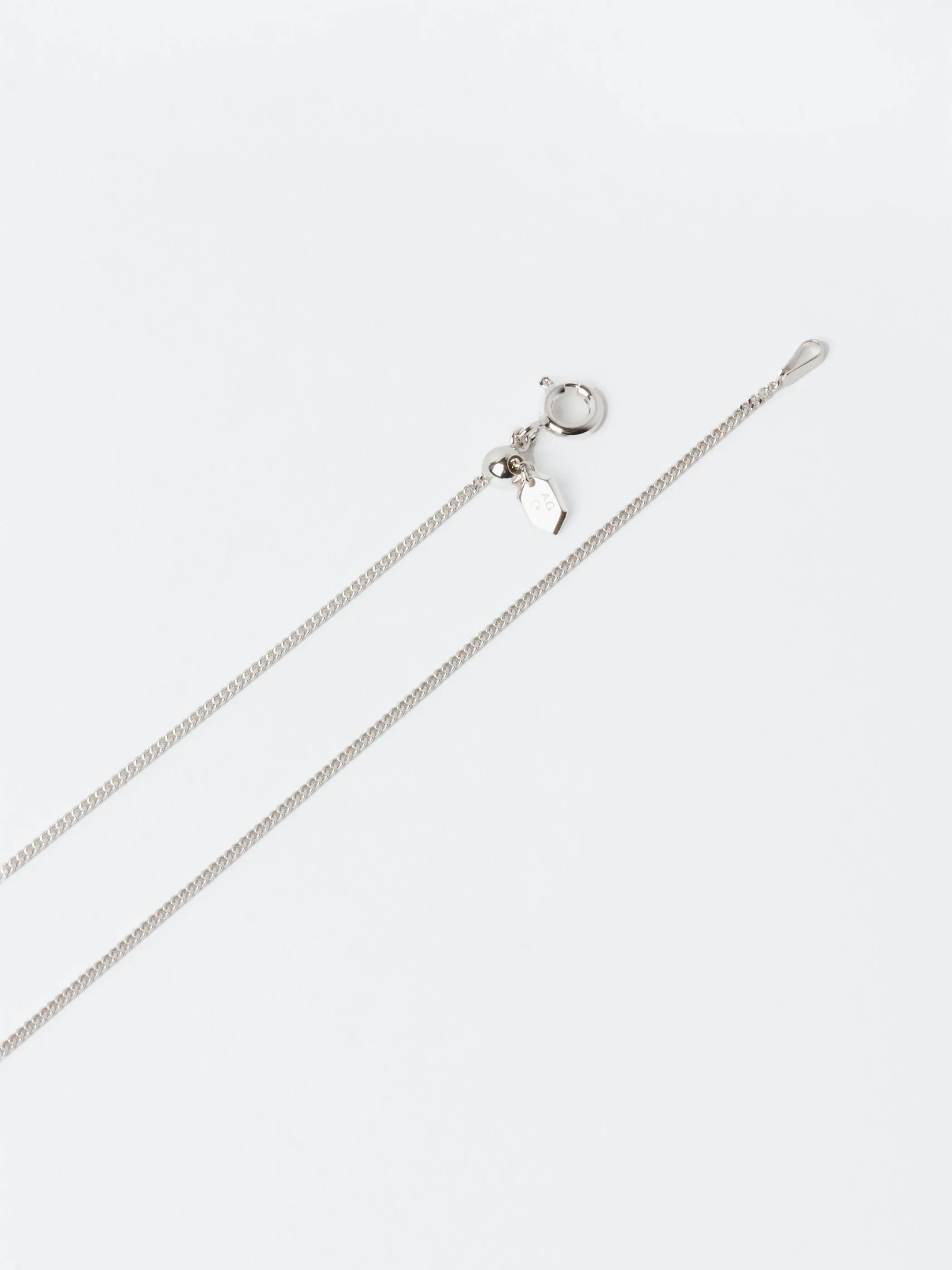 Nyhavn 55 Necklace