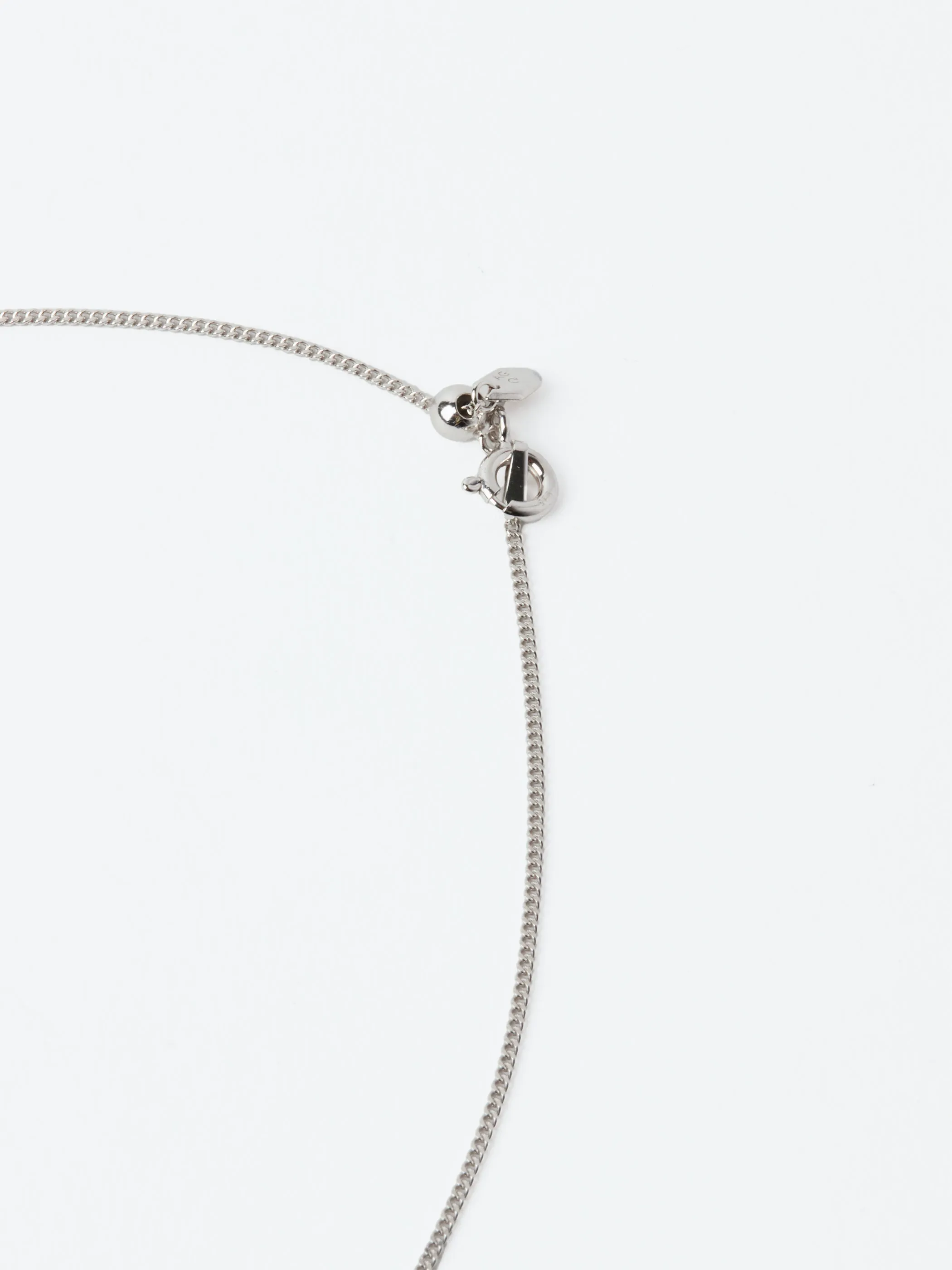 Nyhavn 55 Necklace