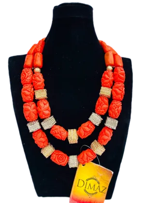 Oremi Necklace