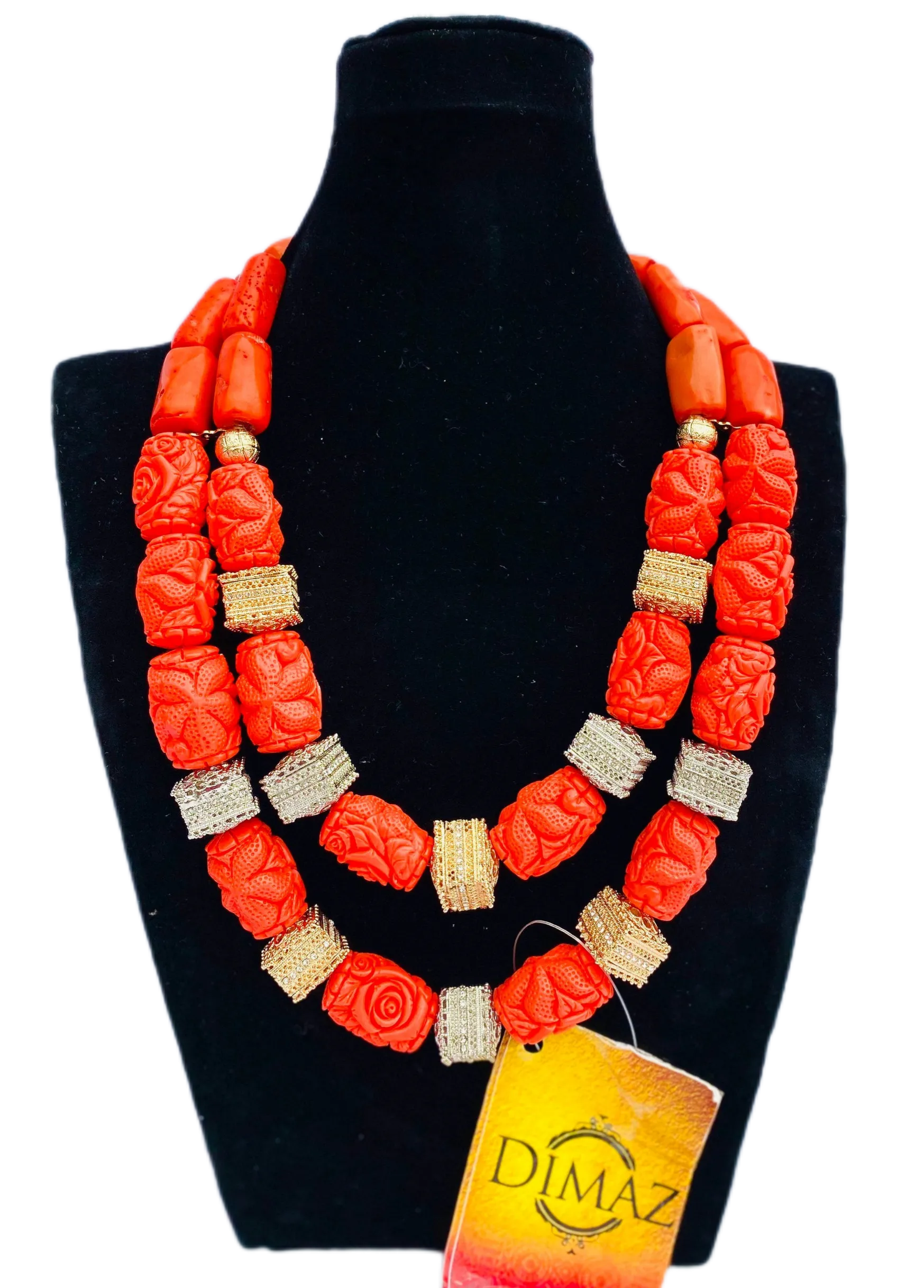 Oremi Necklace