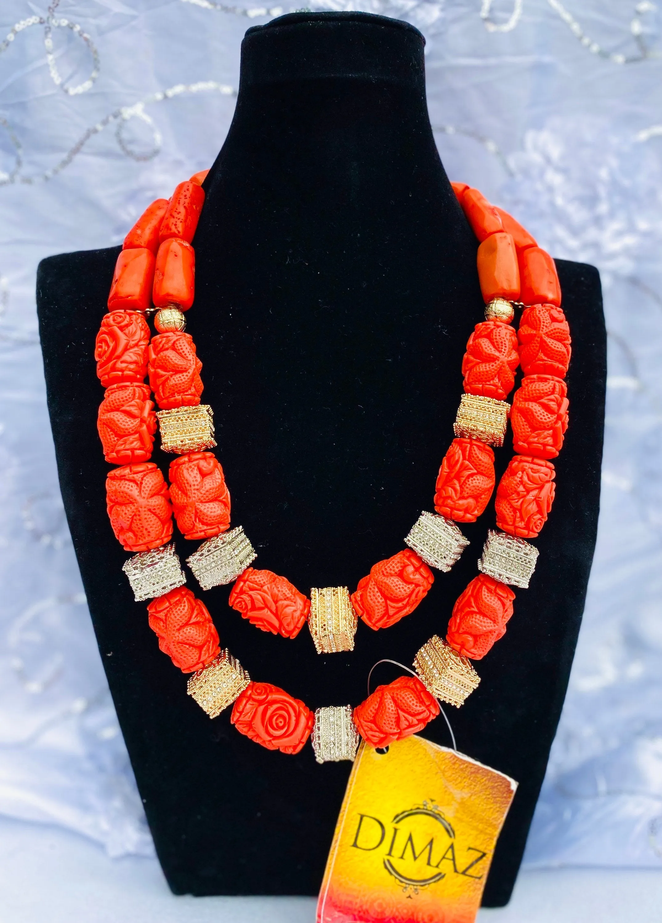 Oremi Necklace