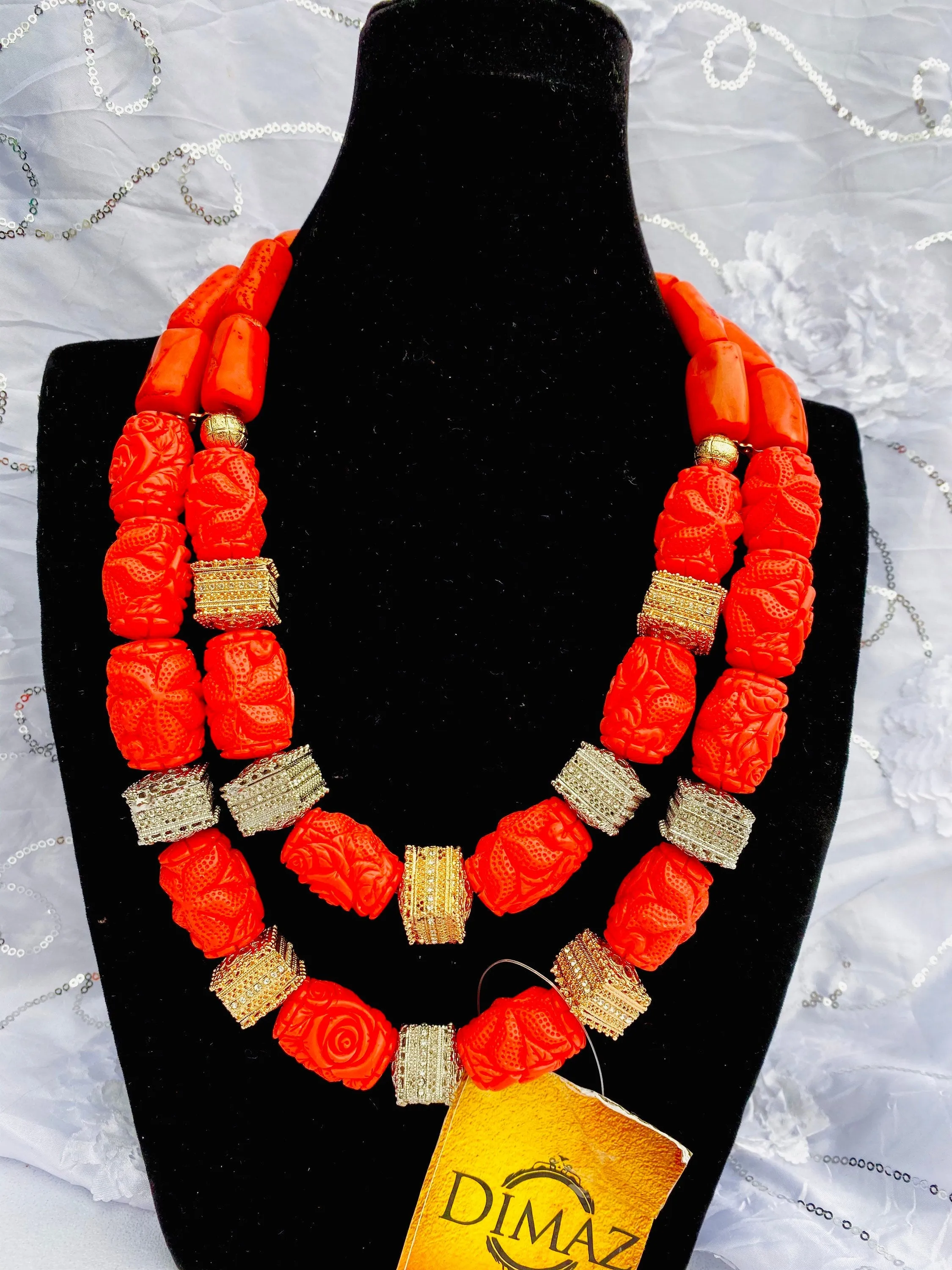Oremi Necklace