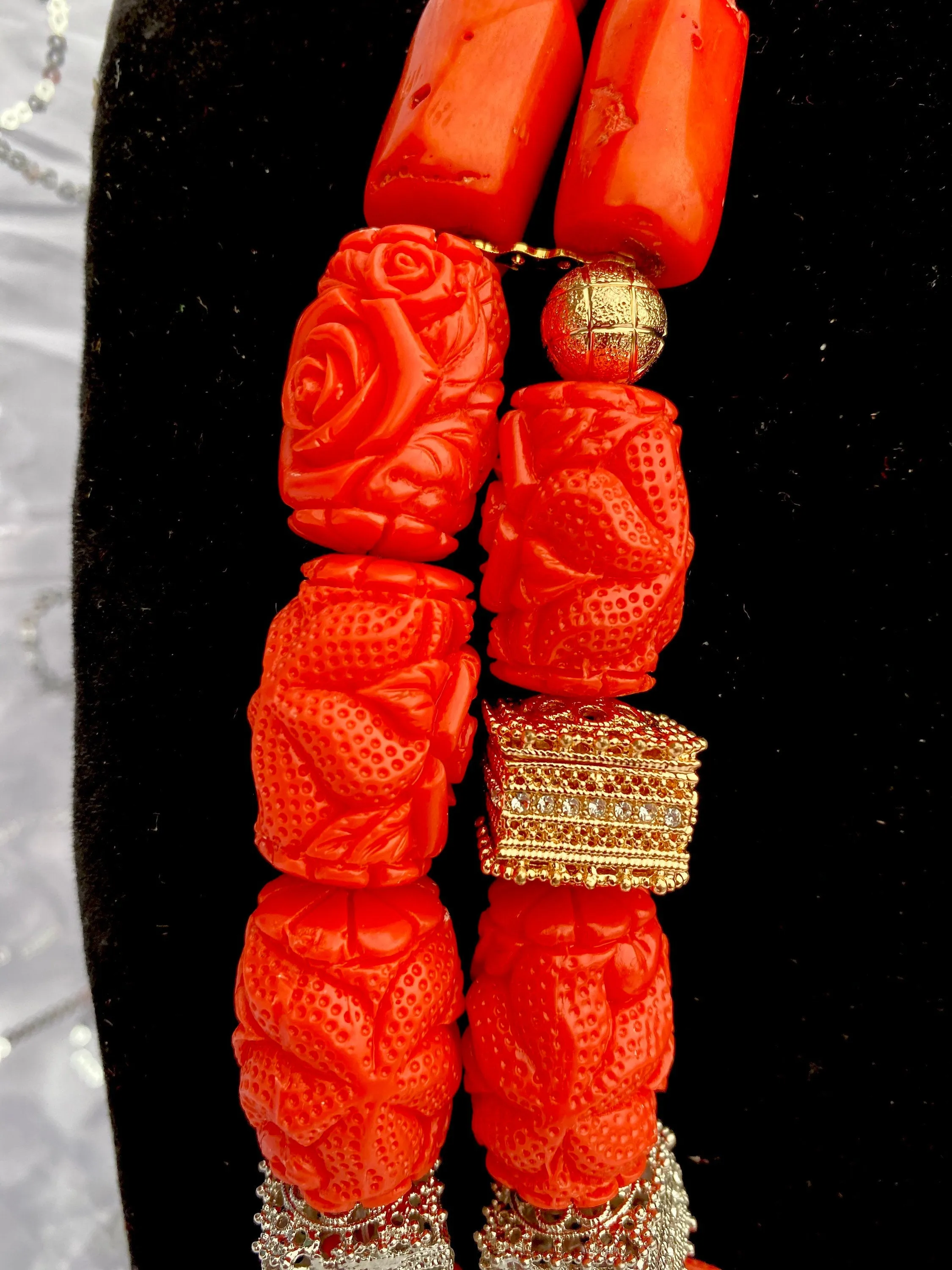 Oremi Necklace