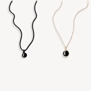 Orion and Sky Light in Gold Necklace Bundle