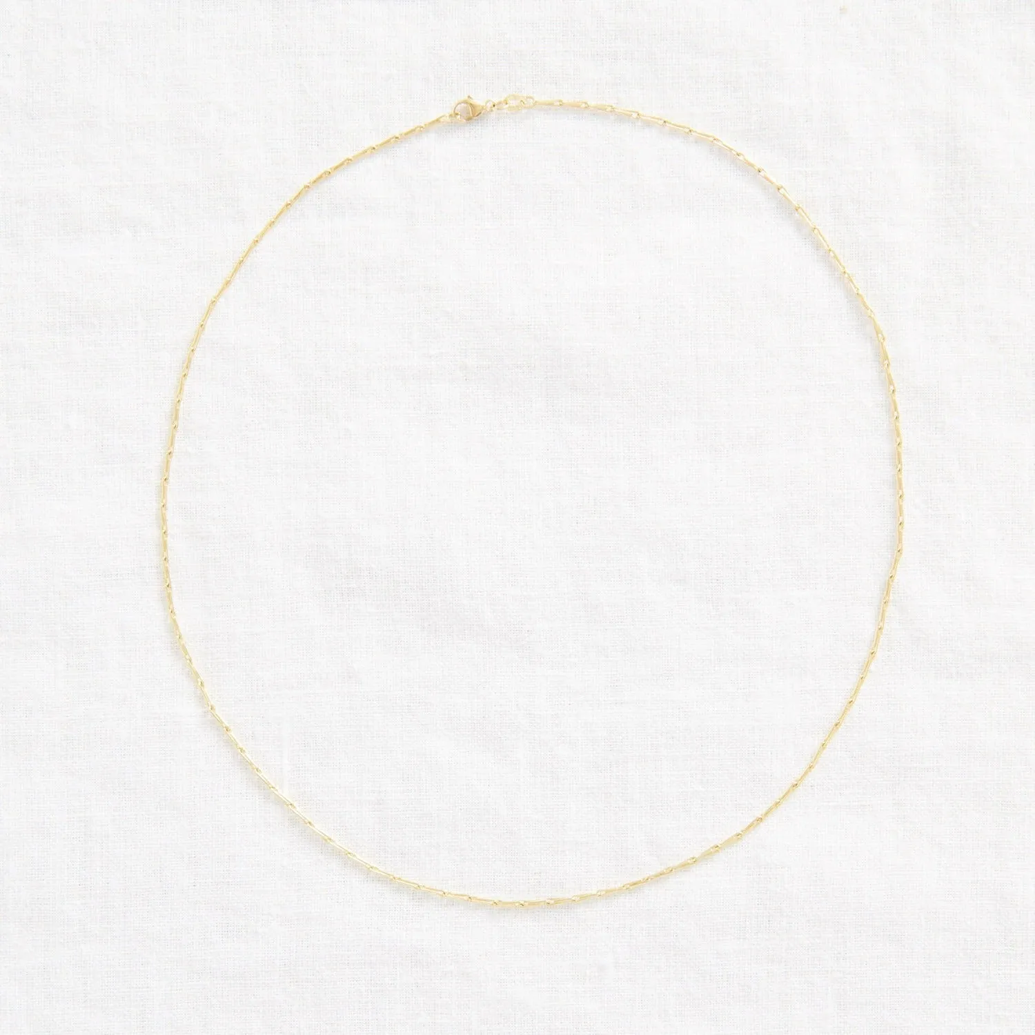 Oro Chain