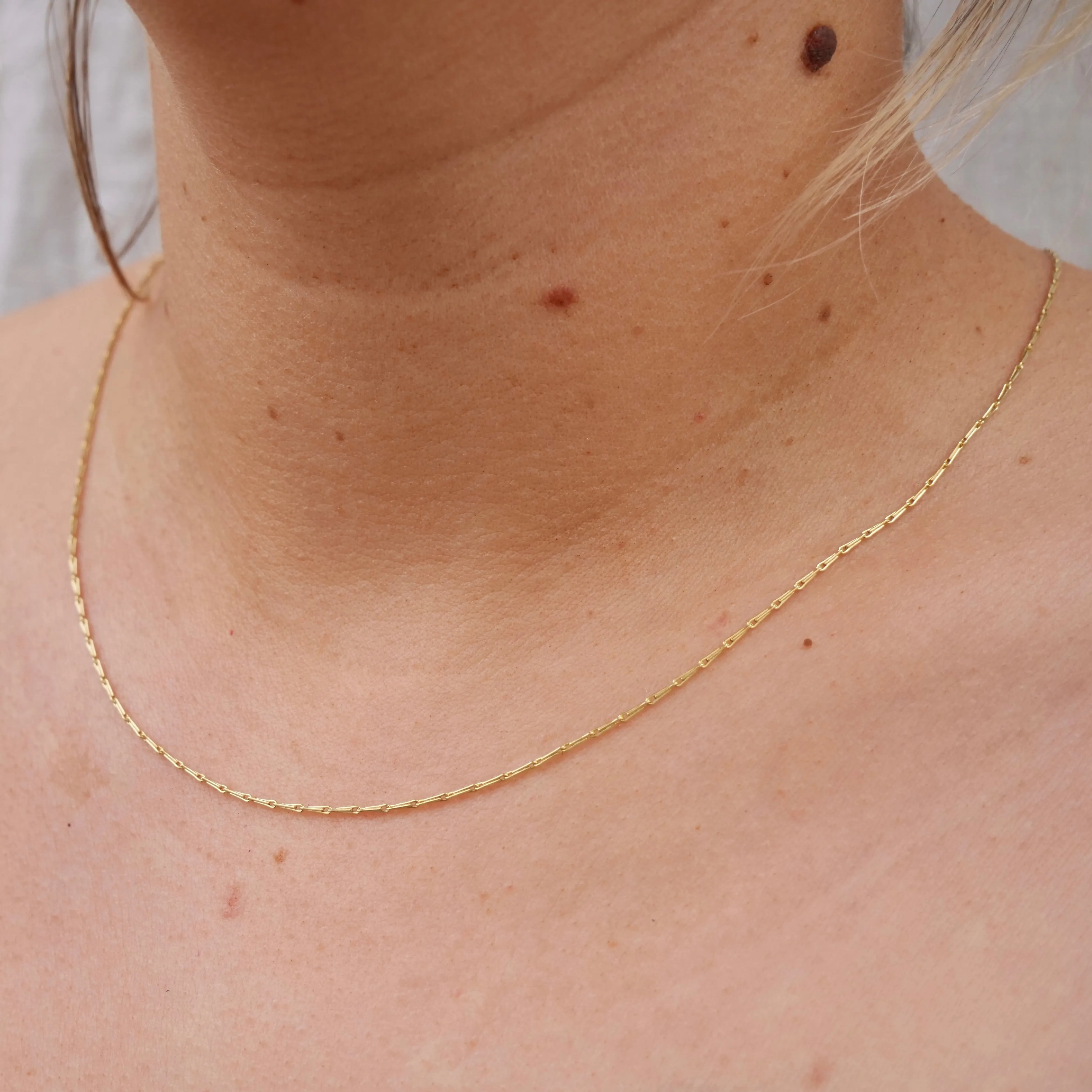 Oro Chain