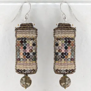 Pali High Earrings
