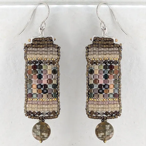 Pali High Earrings