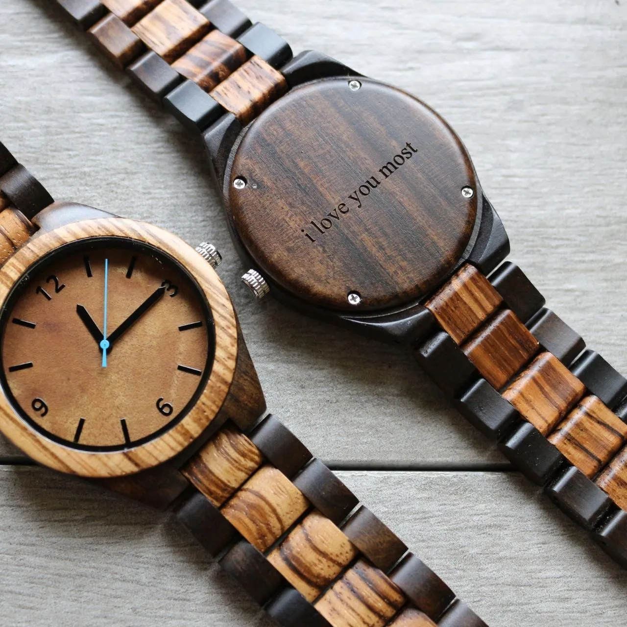 Personalized Gentlemen's Gift Set