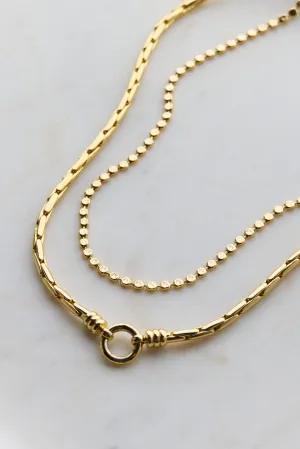 Phoebe & Belle Necklace Set